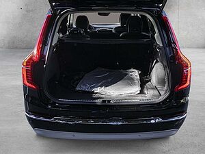 Volvo  T8 Plus Bright Recharge Plug-In Hybrid AWD