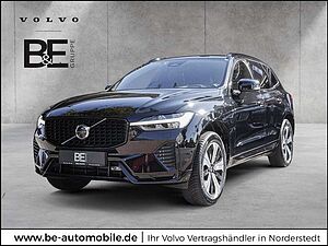 Volvo  T8 AWD Recharge Plus Dark Plug-In Hybrid