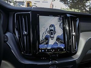 Volvo  T8 AWD Recharge Plus Dark Plug-In Hybrid