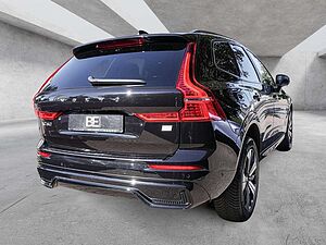 Volvo  T8 AWD Recharge Plus Dark Plug-In Hybrid