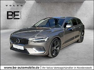 Volvo  T6 Plus Bright Recharge Plug-In Hybrid AWD