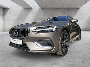 Volvo  T6 Plus Bright Recharge Plug-In Hybrid AWD