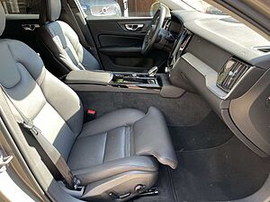 Volvo  T6 Plus Bright Recharge Plug-In Hybrid AWD