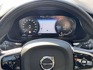 Volvo  T6 Plus Bright Recharge Plug-In Hybrid AWD