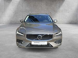 Volvo  T6 Plus Bright Recharge Plug-In Hybrid AWD
