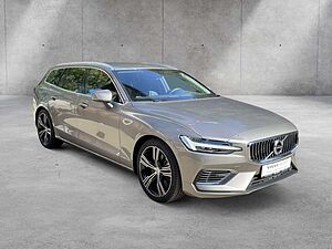 Volvo  T6 Plus Bright Recharge Plug-In Hybrid AWD