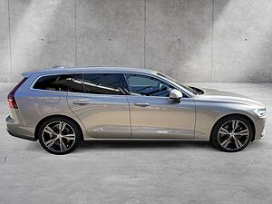 Volvo  T6 Plus Bright Recharge Plug-In Hybrid AWD