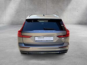 Volvo  T6 Plus Bright Recharge Plug-In Hybrid AWD