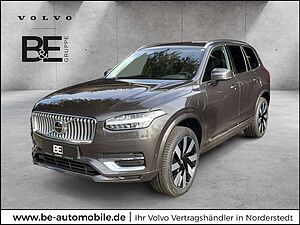 Volvo  T8 Plus Bright Recharge AWD 360° | LICHT-PAKET | 21'