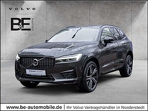 Volvo  T6 AWD R-Design Plug-In Hybrid AHK | B&W | LUFTFAHRWERK | ACC | PANORAMA
