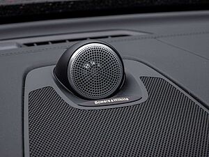 Volvo  T6 AWD R-Design Plug-In Hybrid AHK | B&W | LUFTFAHRWERK | ACC | PANORAMA