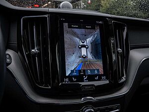 Volvo  T6 AWD R-Design Plug-In Hybrid AHK | B&W | LUFTFAHRWERK | ACC | PANORAMA