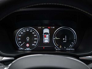 Volvo  T6 AWD R-Design Plug-In Hybrid AHK | B&W | LUFTFAHRWERK | ACC | PANORAMA