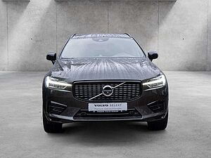 Volvo  T6 AWD R-Design Plug-In Hybrid AHK | B&W | LUFTFAHRWERK | ACC | PANORAMA