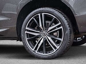 Volvo  T6 AWD R-Design Plug-In Hybrid AHK | B&W | LUFTFAHRWERK | ACC | PANORAMA