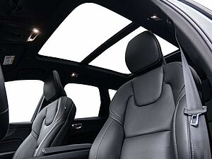 Volvo  T6 AWD R-Design Plug-In Hybrid AHK | B&W | LUFTFAHRWERK | ACC | PANORAMA