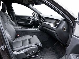 Volvo  T6 AWD R-Design Plug-In Hybrid AHK | B&W | LUFTFAHRWERK | ACC | PANORAMA