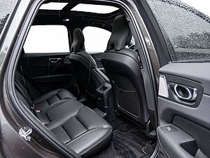 Volvo  T6 AWD R-Design Plug-In Hybrid AHK | B&W | LUFTFAHRWERK | ACC | PANORAMA