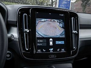 Volvo  T3 Geartronic Momentum Pro LICHT- & WINTER-PAKET | 20 ZOLL