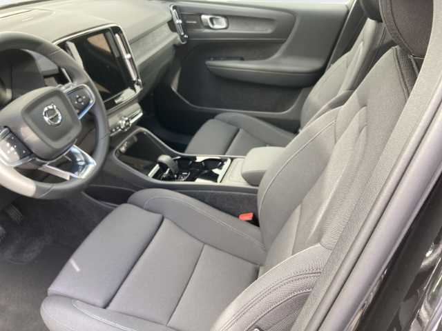 Volvo  Ultimate Recharge Pure Electric 2WD 360 Grad Kamera