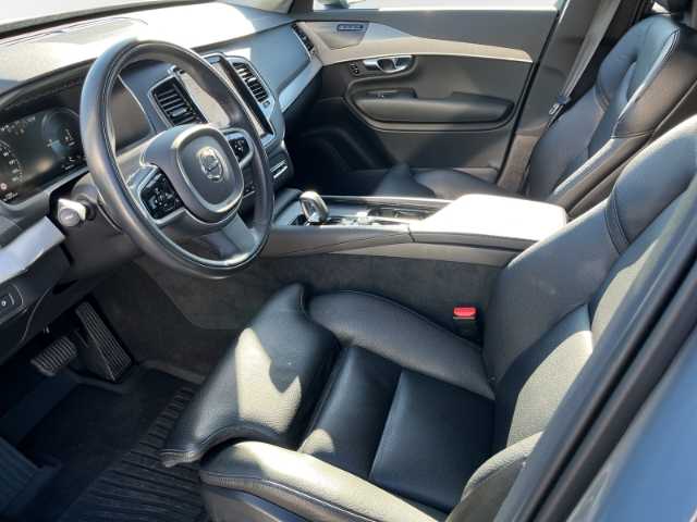 Volvo  Inscription Expression Recharge AWD T8 7-Sitzer Standhzg.