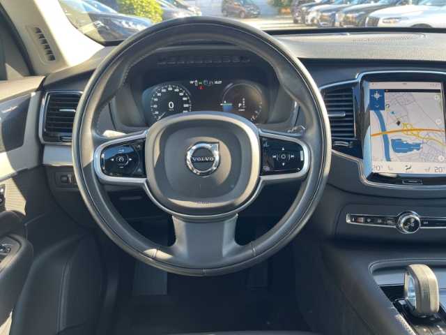 Volvo  Inscription Expression Recharge AWD T8 7-Sitzer Standhzg.