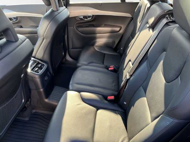 Volvo  Inscription Expression Recharge AWD T8 7-Sitzer Standhzg.