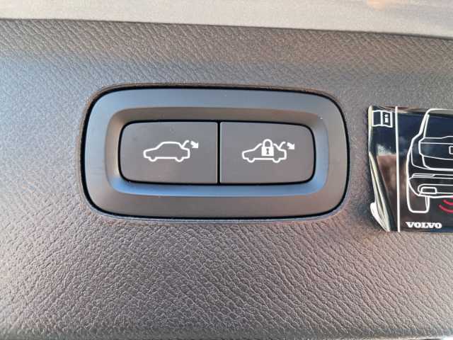 Volvo  Inscription Expression Recharge AWD T8 7-Sitzer Standhzg.