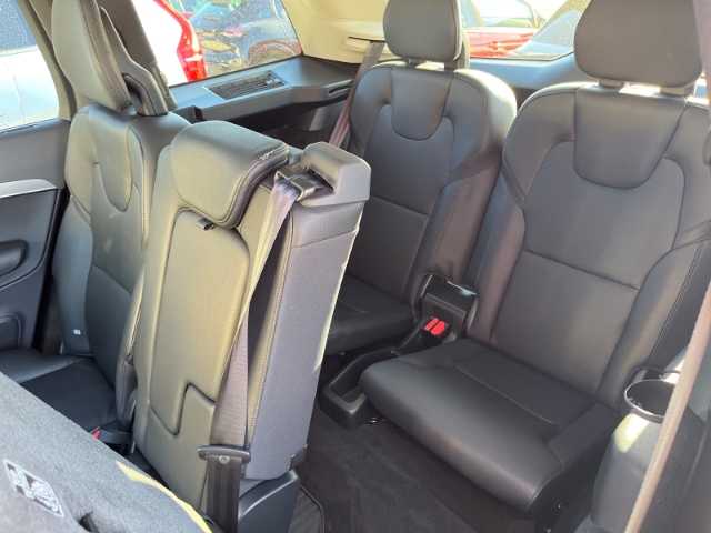 Volvo  Inscription Expression Recharge AWD T8 7-Sitzer Standhzg.
