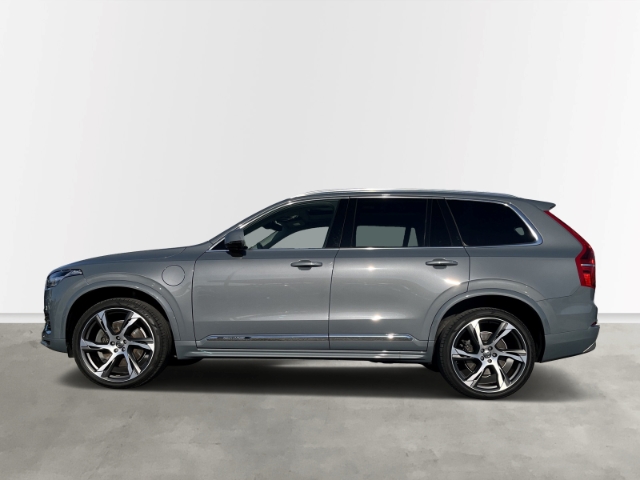Volvo  Inscription Expression Recharge AWD T8 7-Sitzer Standhzg.