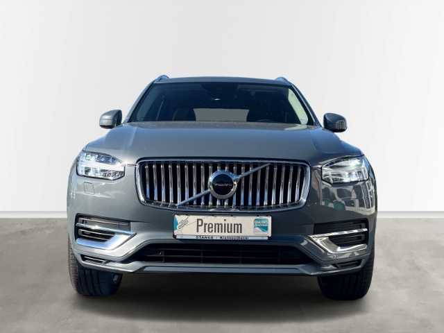 Volvo  Inscription Expression Recharge AWD T8 7-Sitzer Standhzg.