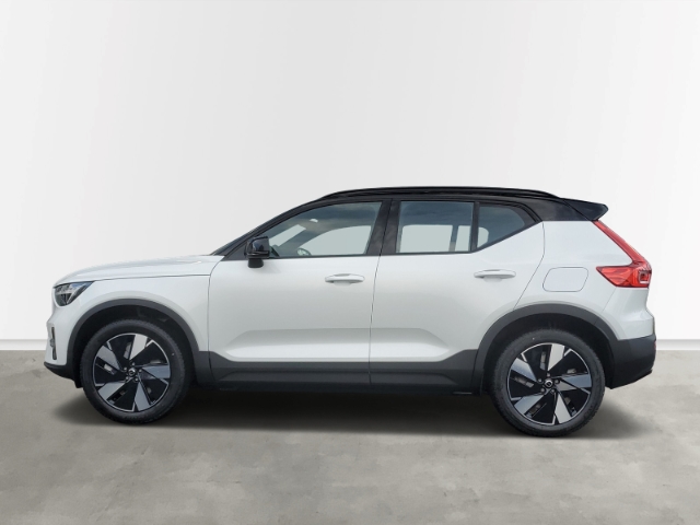 Volvo  Recharge Single Motor Extended Range Plus RWD Einstufig