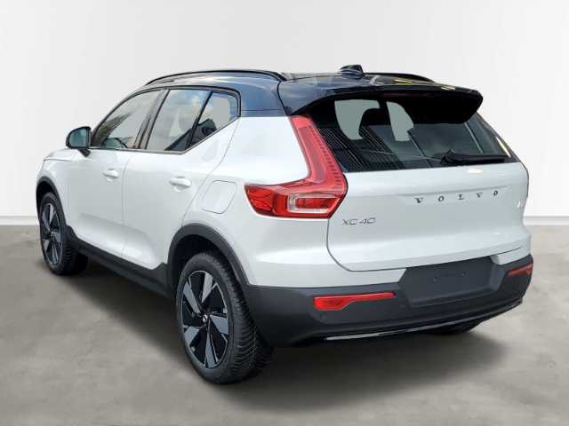 Volvo  Recharge Single Motor Extended Range Plus RWD Einstufig