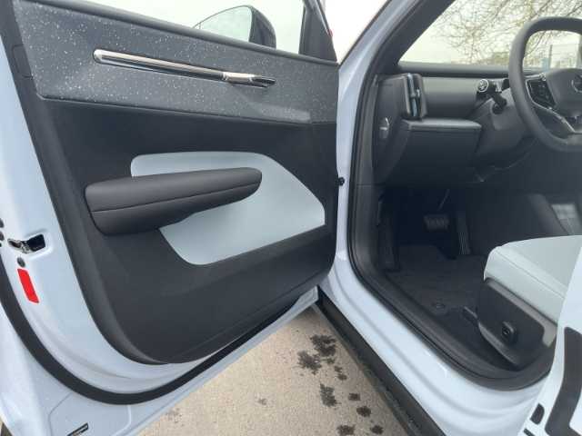 Volvo  Twin Motor Performance AWD Ultra Sitzheiz. ,Glasdach