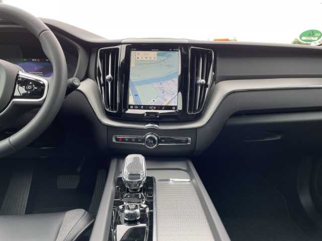 Volvo  Plus Black Edition Recharge Plug-In Hybrid AWD T6 Harman Kardon 360 Grad Kamera