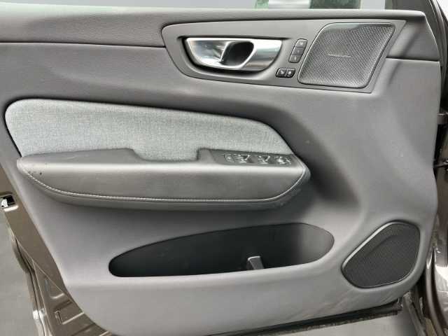 Volvo  Inscription Recharge AWD T6 Luftfahrwerk Standhzg. Rückfahrk. 360°