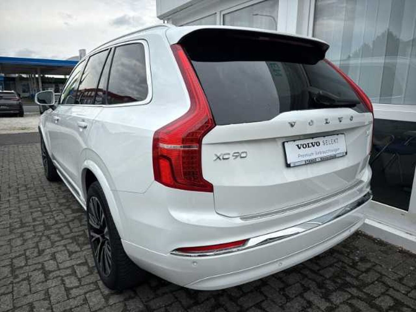Volvo
