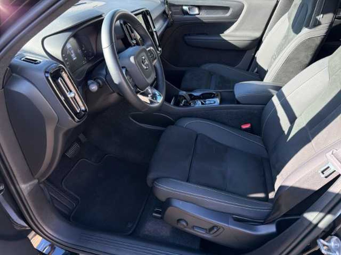Volvo