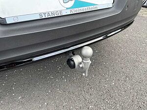 Volvo  Recharge Single Motor Plus Einstufig 170 KW Navi Anhängerkupplung