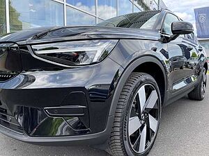 Volvo  Recharge Single Motor Plus Einstufig 170 KW Navi Anhängerkupplung