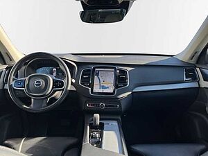 Volvo  Inscription Expression Recharge AWD T8 7-Sitzer Standhzg.