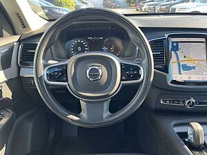 Volvo  Inscription Expression Recharge AWD T8 7-Sitzer Standhzg.