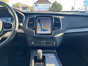 Volvo  Inscription Expression Recharge AWD T8 7-Sitzer Standhzg.