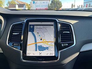 Volvo  Inscription Expression Recharge AWD T8 7-Sitzer Standhzg.