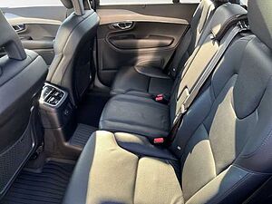 Volvo  Inscription Expression Recharge AWD T8 7-Sitzer Standhzg.