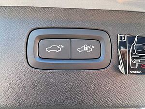 Volvo  Inscription Expression Recharge AWD T8 7-Sitzer Standhzg.