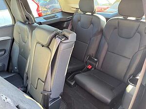 Volvo  Inscription Expression Recharge AWD T8 7-Sitzer Standhzg.