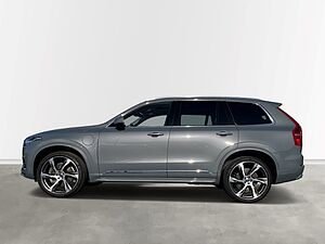 Volvo  Inscription Expression Recharge AWD T8 7-Sitzer Standhzg.