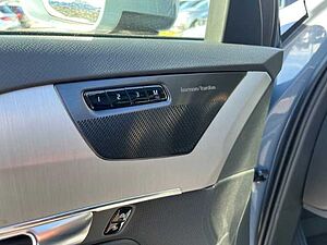 Volvo  Inscription Expression Recharge AWD T8 7-Sitzer Standhzg.