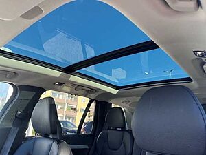 Volvo  Inscription Expression Recharge AWD T8 7-Sitzer Standhzg.